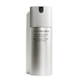 Shiseido, Total Revitalizer, Revitalising, Day, Lotion, For Face, 80 ml