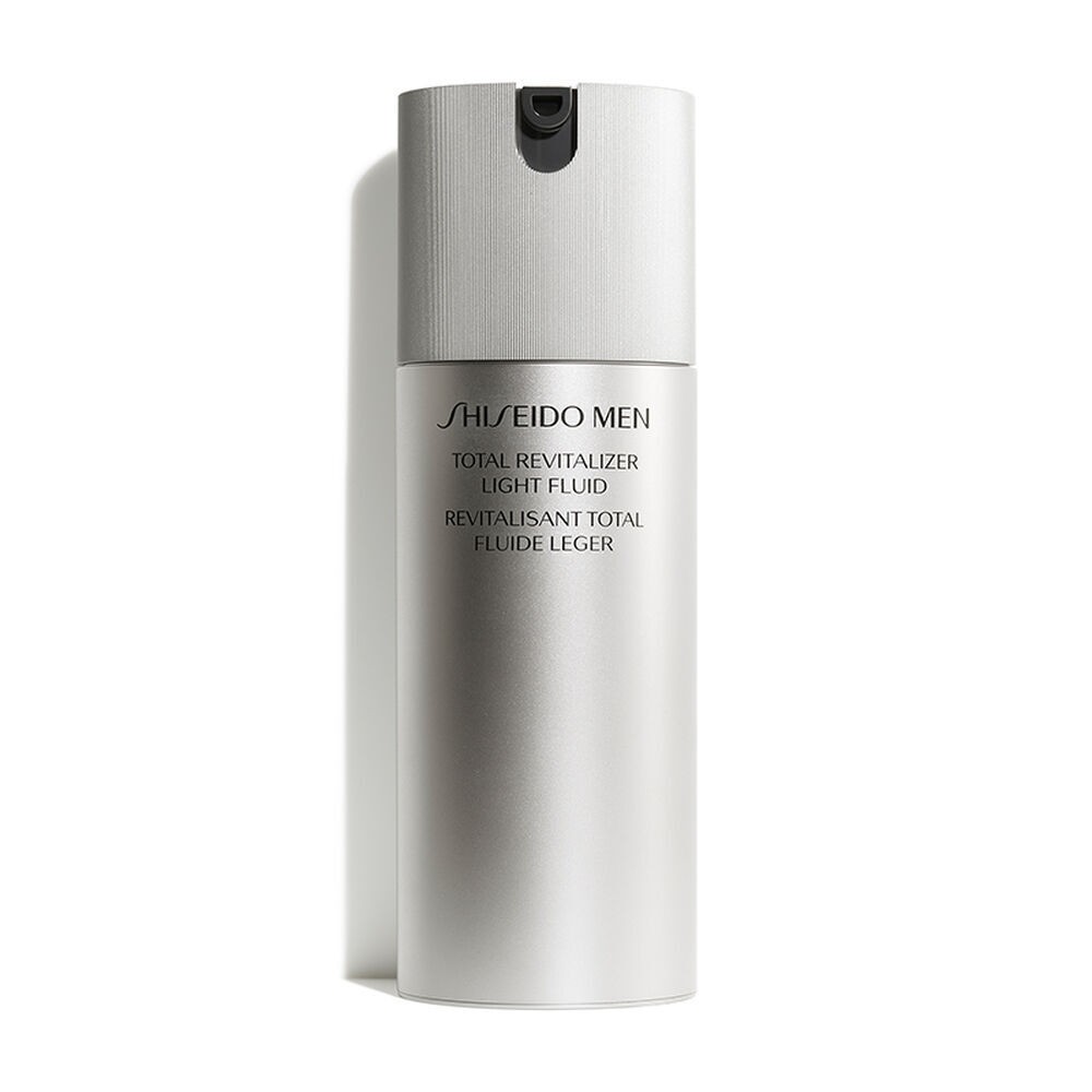 Shiseido, Total Revitalizer, Revitalising, Day, Lotion, For Face, 80 ml