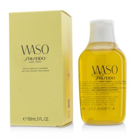 Shiseido, Waso Quick, Cleansing Lotion, For Face, 150 ml