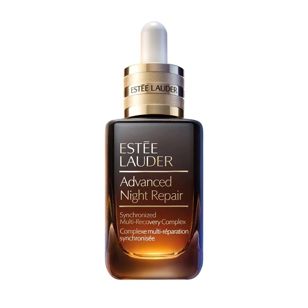 Estee Lauder, Advanced Night Repair Synchronized, Recovery, Serum, For Face, 50 ml