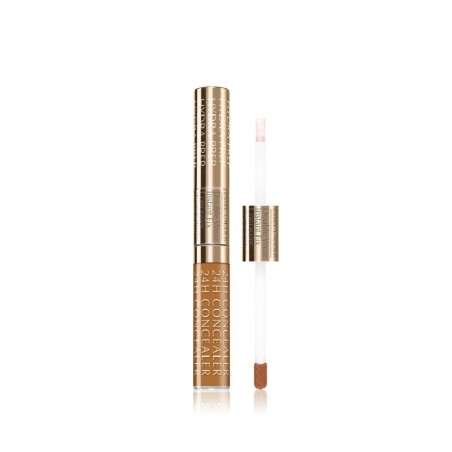 Estee Lauder, Double Wear Instant Fix, Liquid Concealer, 6W, Extra Deep, 12 ml