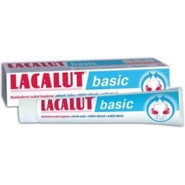 Lacalut Basic Toothpaste 75...