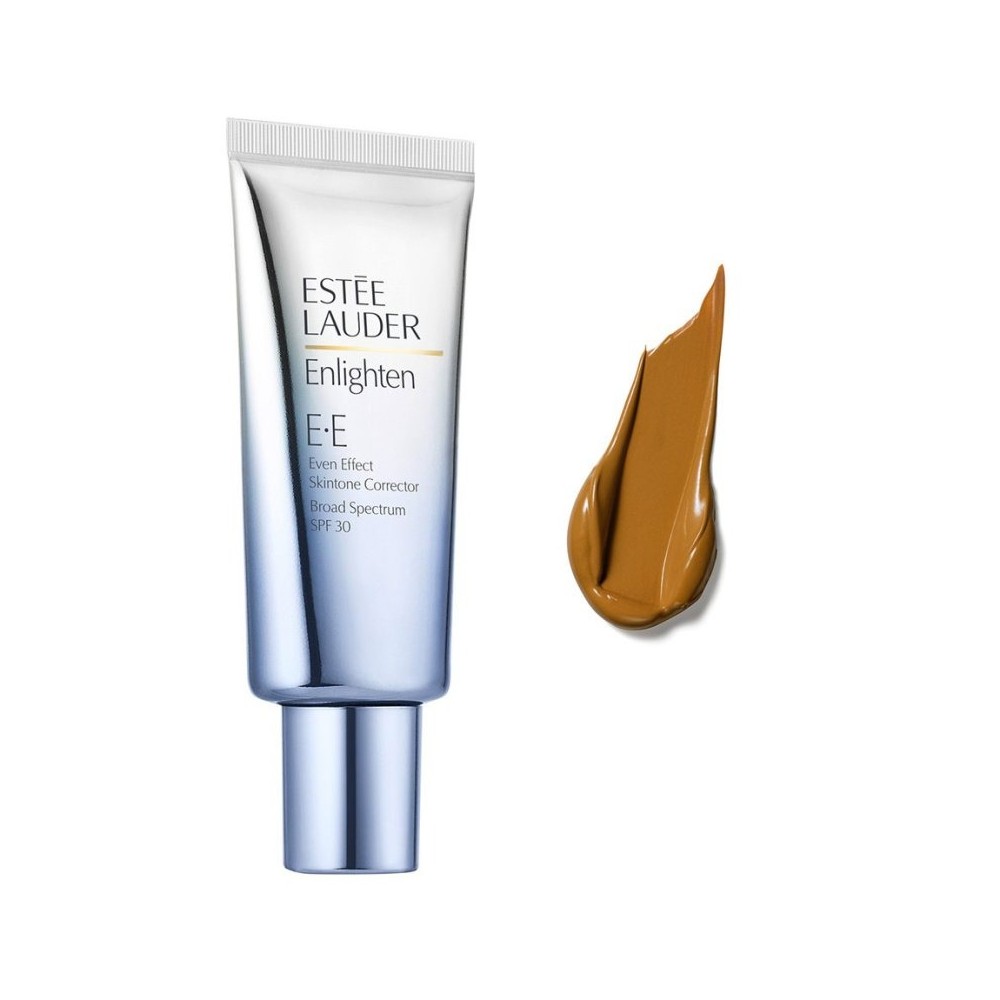 Estee Lauder Enlighten EE Even Effect farbkorrektierende Creme LSF 30 03 Deep 30 ml / 1,0 fl oz