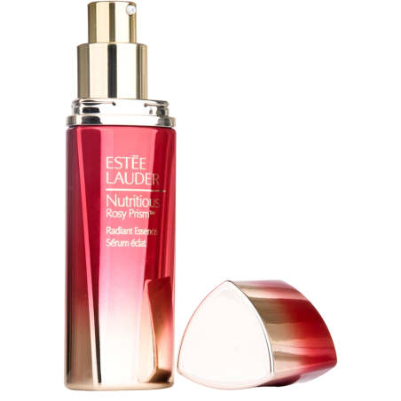 Estee Lauder Nutritious Rosy Prism Radiant Essence 30 ml