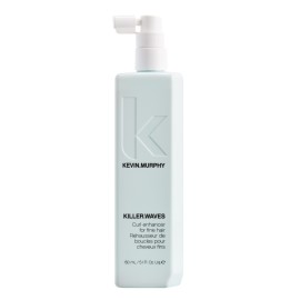 Kevin Murphy, Killer Waves, Hair Spray Treatment, For Wave Definition, 150 ml