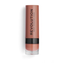 Makeup Revolution, REVOLUTION, Vegan, Matte, Cream Lipstick, 110, Chauffeur, 3.5 g