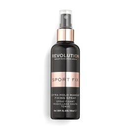 Makeup Revolution, Sport Fix, Makeup Fixer Spray, 100 ml