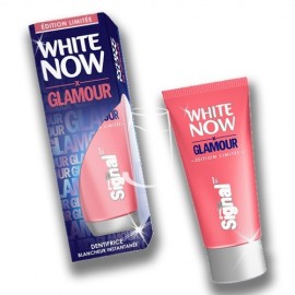 Signal White Now Glamour...