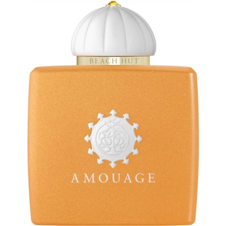 Amouage, Beach Hut, Eau De Parfum, For Women, 100 ml