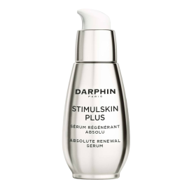 Darphin, StimulSkin Plus - Absolute Renewal, Paraben-Free, Sculpt/Lift & Firm, Day & Night, Serum, For Face & Neck, 30 ml