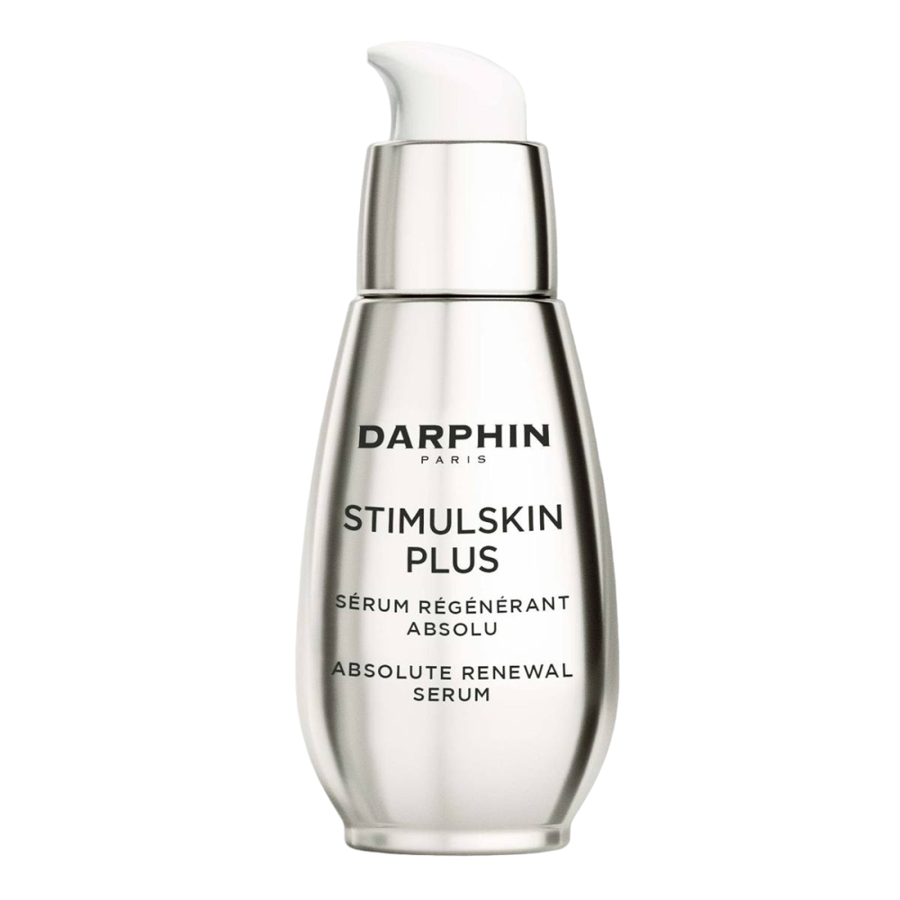 Darphin, StimulSkin Plus - Absolute Renewal, Paraben-Free, Sculpt/Lift & Firm, Day & Night, Serum, For Face & Neck, 30 ml