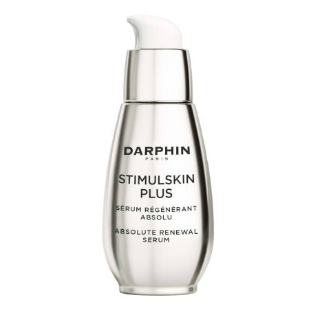 Darphin, StimulSkin Plus - Absolute Renewal, Paraben-Free, Sculpt/Lift & Firm, Day & Night, Serum, For Face & Neck, 30 ml
