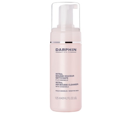 Darphin, Intral, With Chamomile, Cleansing, Mousse, For Face, 125 ml