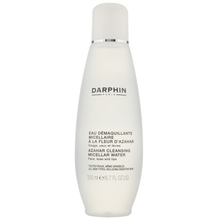 Darphin, Azahar, Cleansing, Micellar Water, For All Skin Types, 200 ml