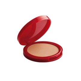 Deborah, La Cipria, Mattifying, Compact Powder, 33, Beige, 13 g