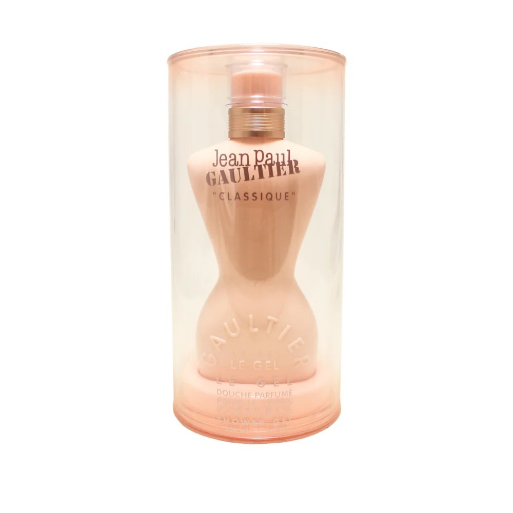 Jean Paul Gaultier, Classique, Cleansing, Shower Gel, 200 ml