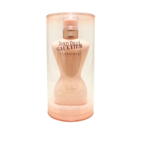 Jean Paul Gaultier, Classique, Cleansing, Shower Gel, 200 ml