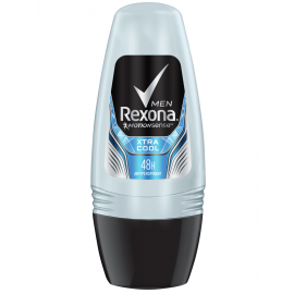 Rexona Men Fresh Xtracool Antitranspirant Roll-On 40 ml / 1,3 fl oz