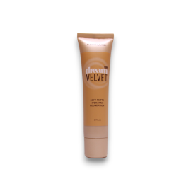 Maybelline, Dream Velvet, Soft Matte, Cream Foundation, No.21, Nude, 30 ml