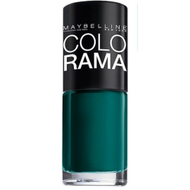 Maybelline Color Show By Colorama Nail Polish 268 Show Me The Green 7 ml