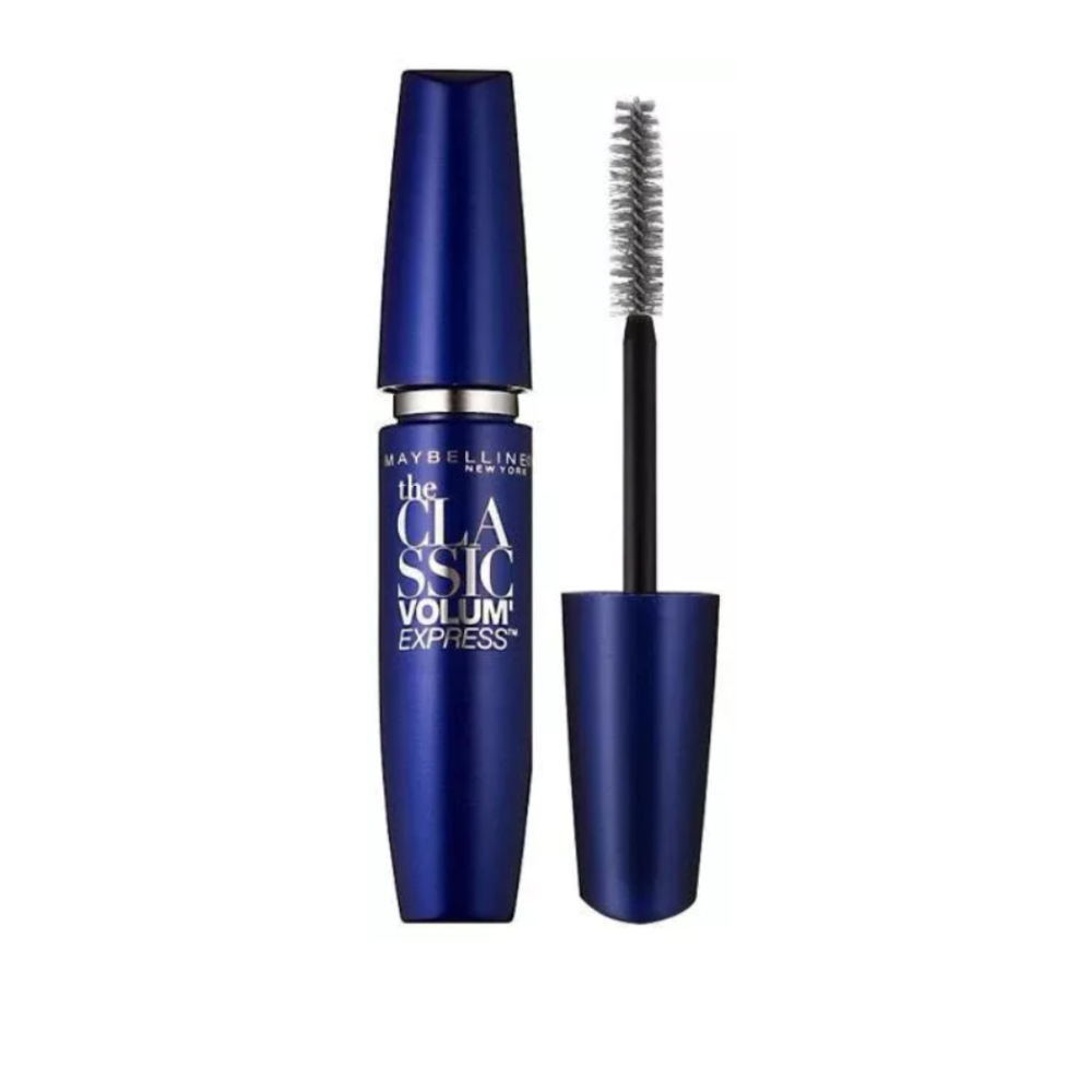 Maybelline, Volum`S Express, Mascara, Black, 10 ml