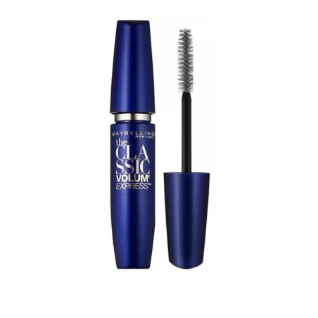 Maybelline, Volum`S Express, Mascara, Black, 10 ml