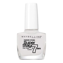 Maybelline, Forever Strong Super Stay 7 Days, Nail Polish, 71, 10 ml