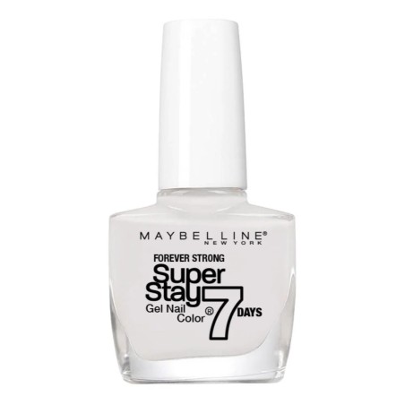 Maybelline, Forever Strong Super Stay 7 Days, Nail Polish, 71, 10 ml
