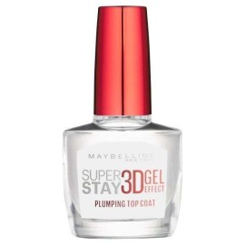 Maybelline, Super Stay , Gel-Effect, Nail Polish, 10 ml