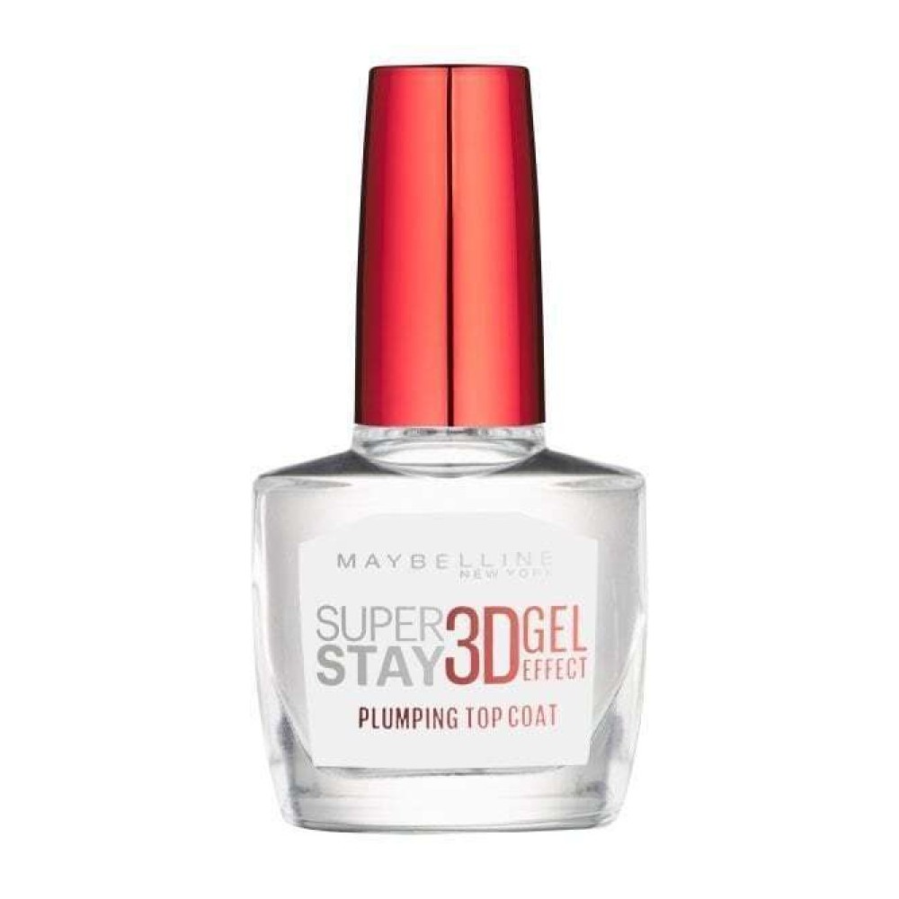 Maybelline, Super Stay , Gel-Effect, Nail Polish, 10 ml