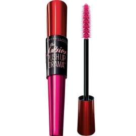 Maybelline, The Falsies Push Up Drama, Mascara, 002, Brown, 9.5 ml