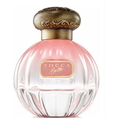 Tocca, Belle, Eau De Parfum, For Women, 100 ml