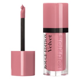 Bourjois, Bourjois, Matte, Cream Lipstick, 10, Don't Pink Of It, 7.7 ml