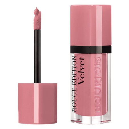 Bourjois, Bourjois, Matte, Cream Lipstick, 10, Don't Pink Of It, 7.7 ml