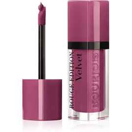 Bourjois, Bourjois, Matte, Cream Lipstick, 14, Plum Plum Girl, 7.7 ml