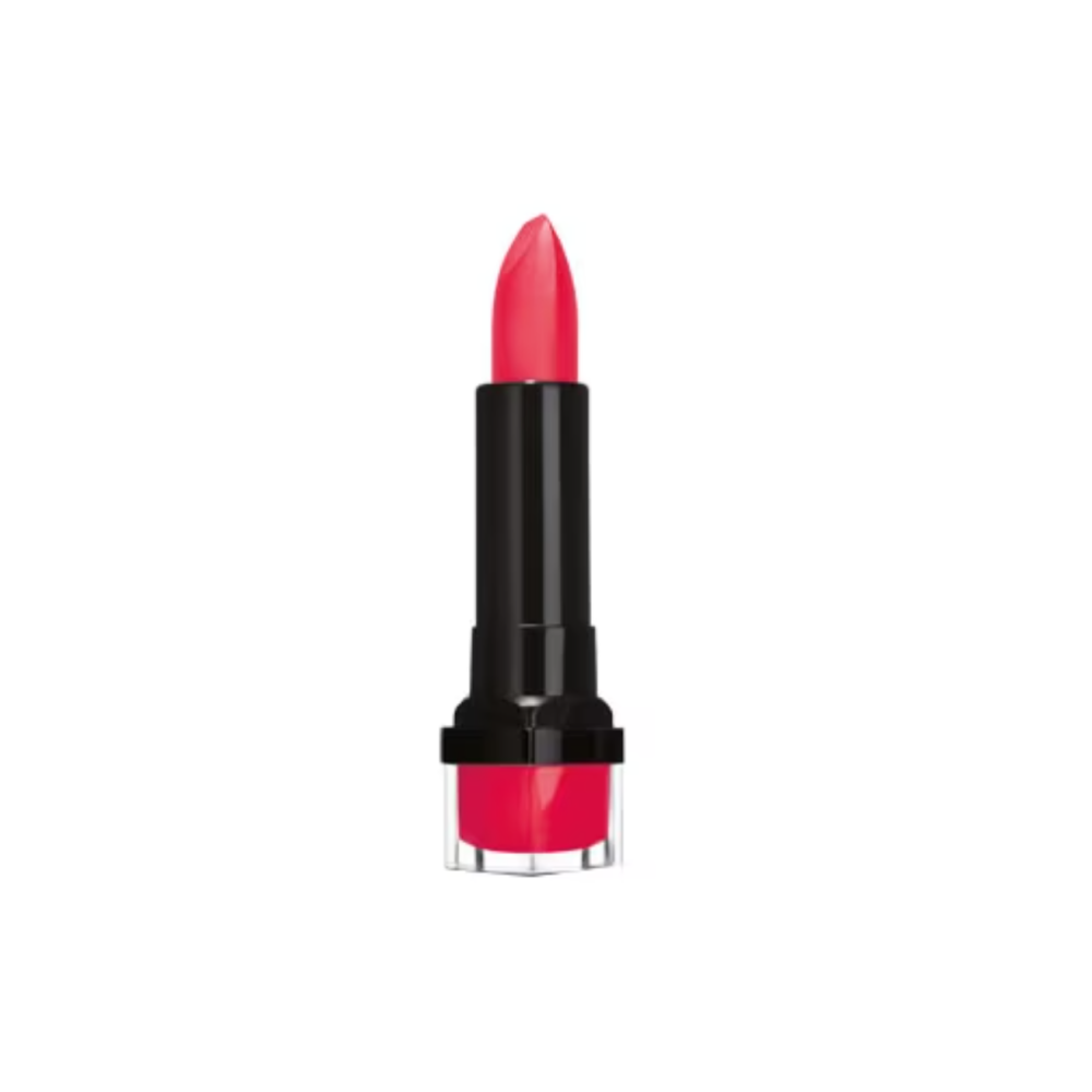 Bourjois, Rouge Edition, Cream Lipstick, 11, Fraise Remix, 3.5 ml