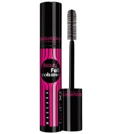 Bourjois, Beauty Full Volume, Mascara, Black, 9 ml