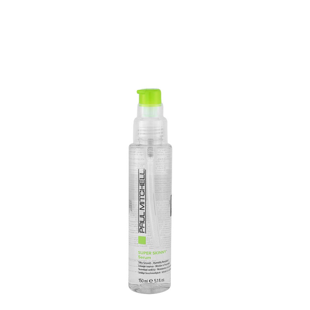 Paul Mitchell, Smoothing Super Skinny, Vegan, Hair Serum, Silky Smooth, 150 ml