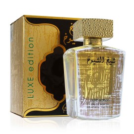 Lattafa Sheikh Al Shuyukh Luxe Edition Edp U 100 Ml