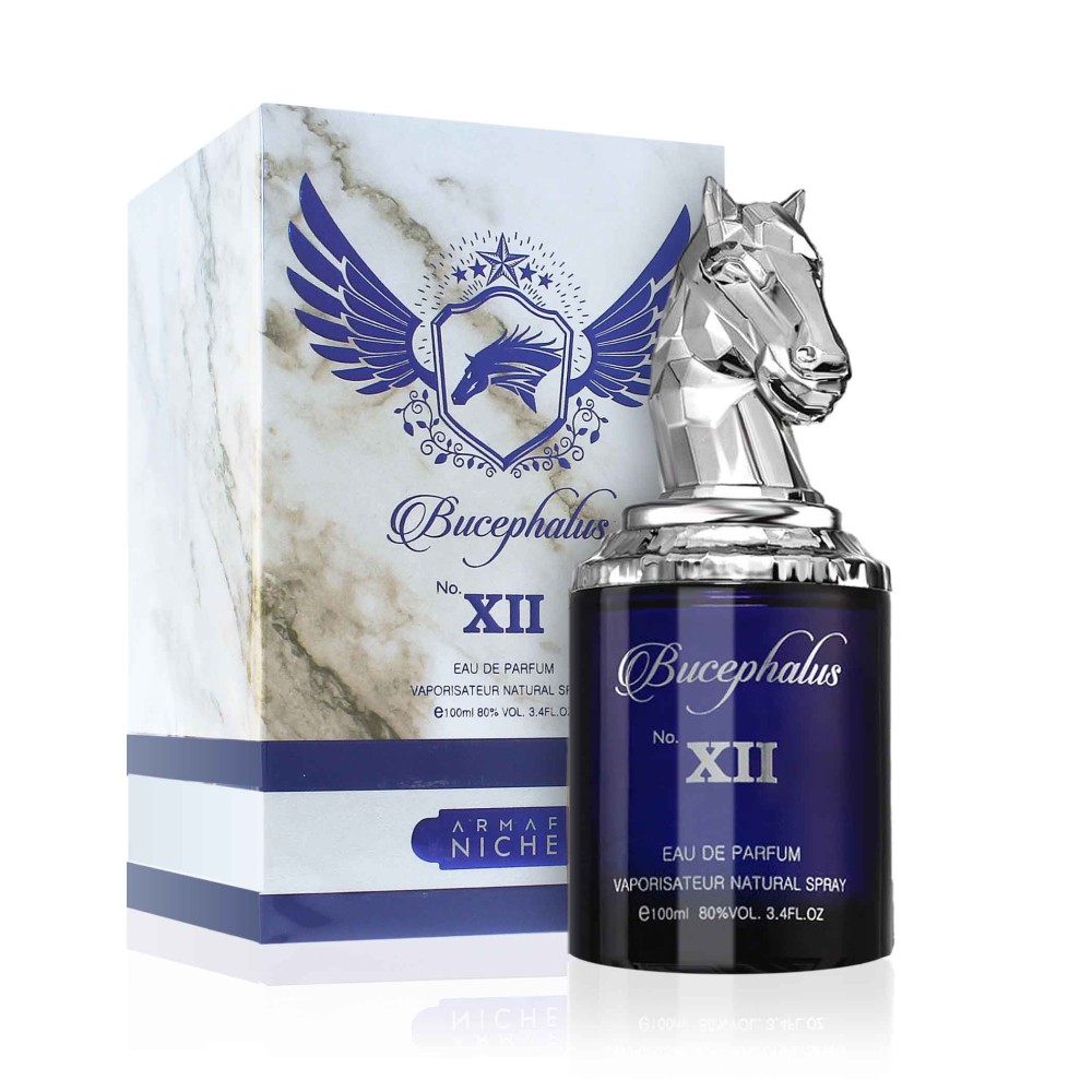 Armaf Bucephalus No. XII EDP M 100ml