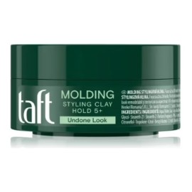 Schwarzkopf taft Molding Styling Clay 75 ml / 2.5 fl oz