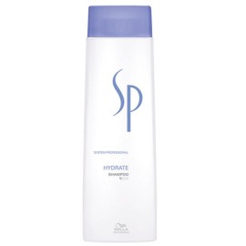 Wella SP Hydrate Shampoo shampoo for dry hair 1000