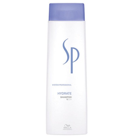 Wella SP Hydrate Shampoo shampoo for dry hair 1000