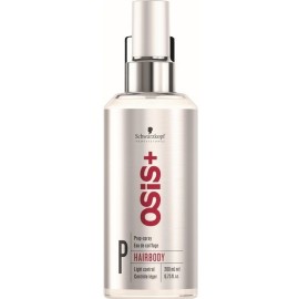Schwarzkopf Osis+ Hairbody Prep-Spray styling and caring spray 200 ml