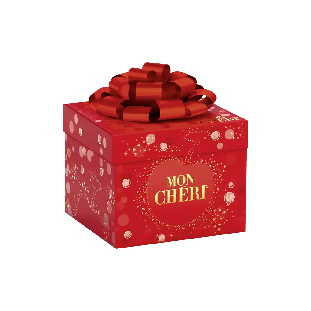 Ferrero Mon Chéri Gift Box 283 g / 9.98 oz (EXP 4/2025)