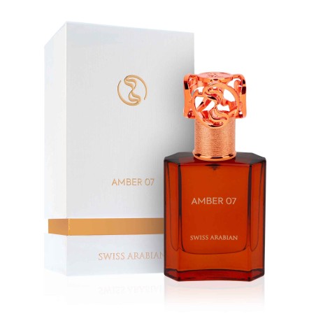 Swiss Arabian Amber 07 EDP U 50ml