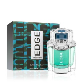 Swiss Arabian Edge Intense for Men EDP M 100ml