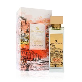 Swiss Arabian Passion of Venice Extrait de Parfum U 100ml