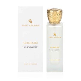 Swiss Arabian Gharaam Hair Perfume 50ml