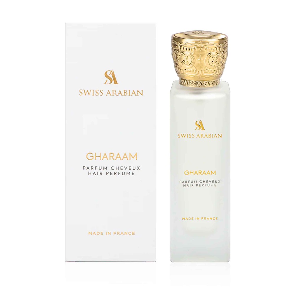 Swiss Arabian Gharaam Hair Perfume 50ml